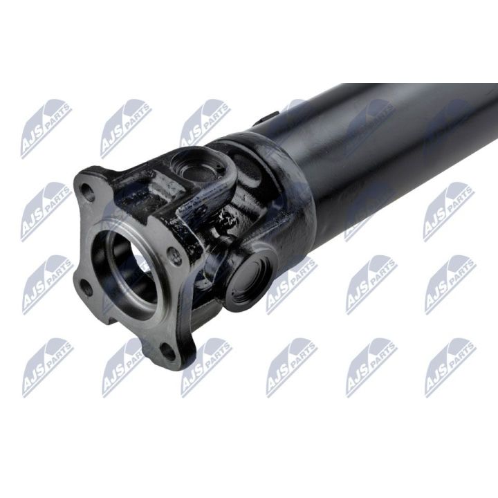 šarnyrinis velenas, ašies pavara NTY NWN-KA-005