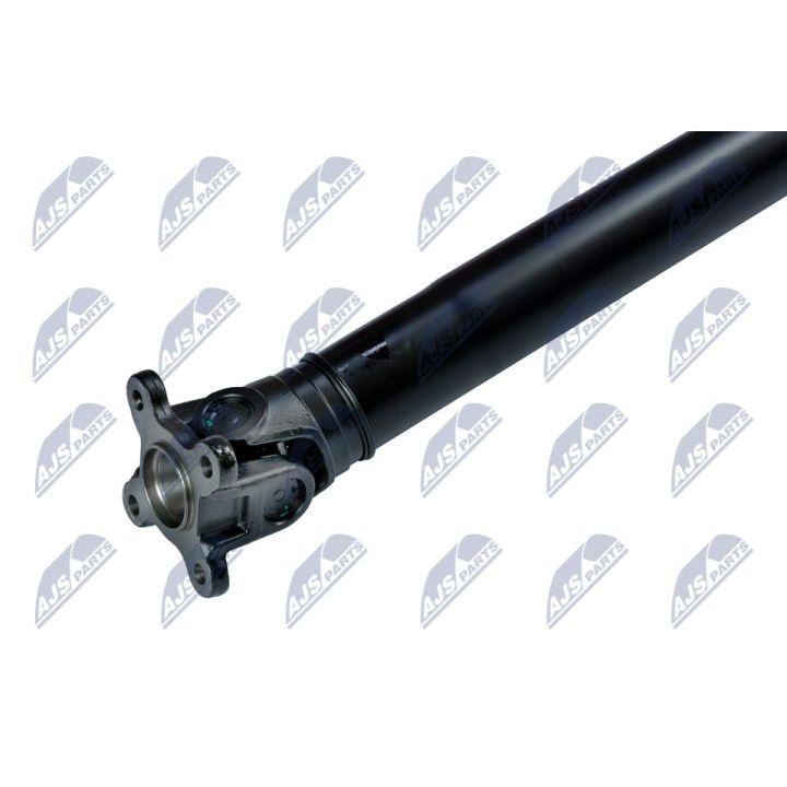 šarnyrinis velenas, ašies pavara NTY NWN-KA-006