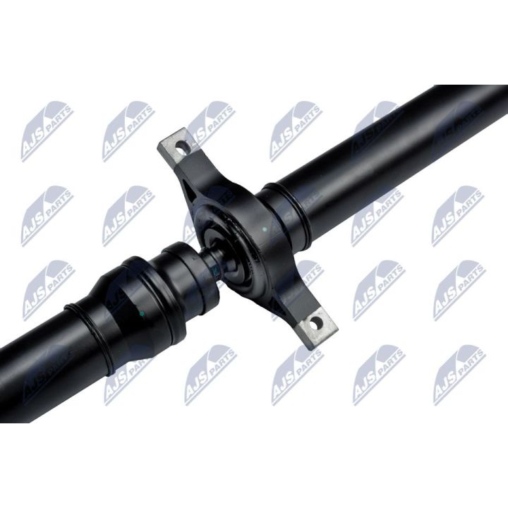 šarnyrinis velenas, ašies pavara NTY NWN-KA-006