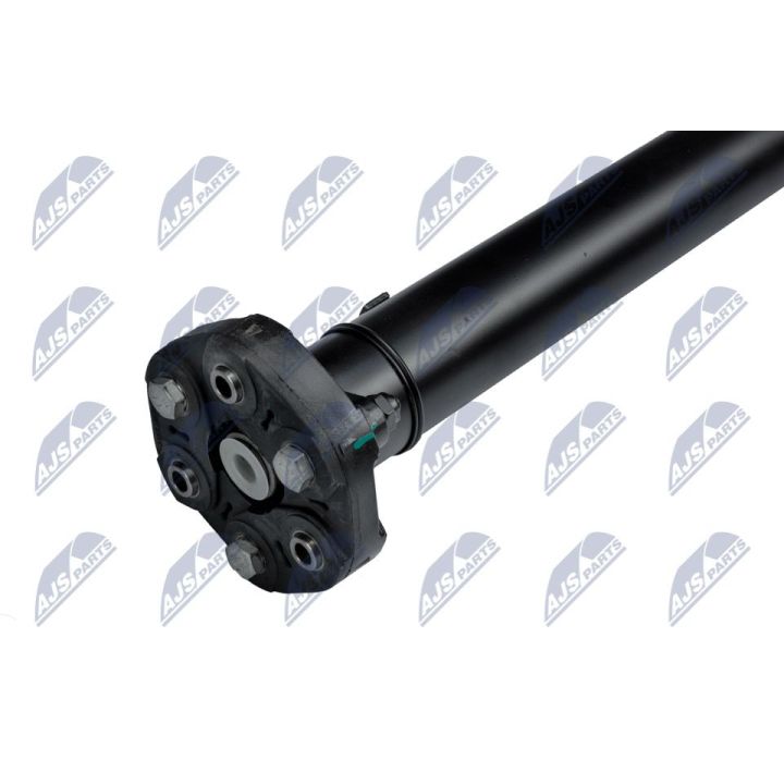 šarnyrinis velenas, ašies pavara NTY NWN-KA-006