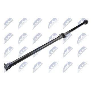 šarnyrinis velenas, ašies pavara NTY NWN-KA-007