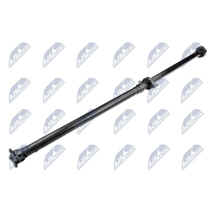 šarnyrinis velenas, ašies pavara NTY NWN-KA-007