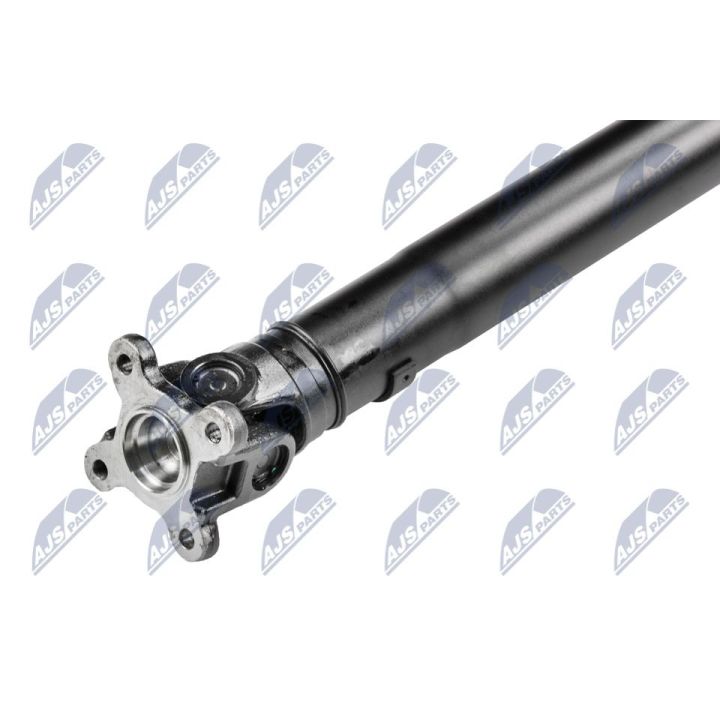 šarnyrinis velenas, ašies pavara NTY NWN-KA-007