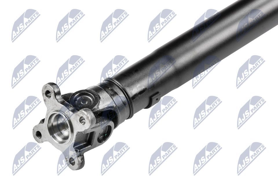 šarnyrinis velenas, ašies pavara NTY NWN-KA-007