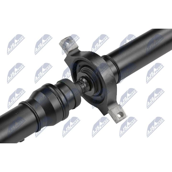 šarnyrinis velenas, ašies pavara NTY NWN-KA-007