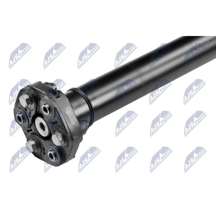 šarnyrinis velenas, ašies pavara NTY NWN-KA-007