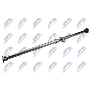 šarnyrinis velenas, ašies pavara NTY NWN-KA-008