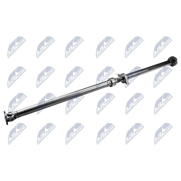 šarnyrinis velenas, ašies pavara NTY NWN-KA-008