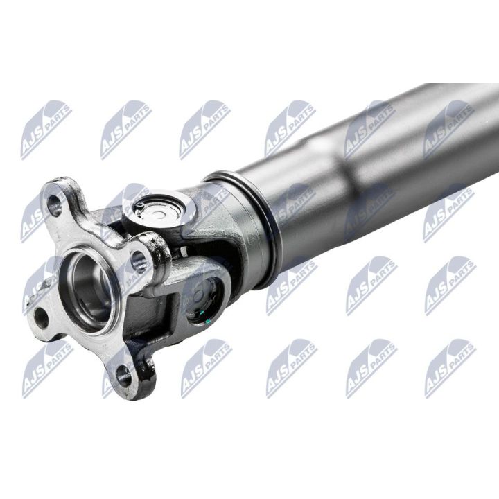 šarnyrinis velenas, ašies pavara NTY NWN-KA-008