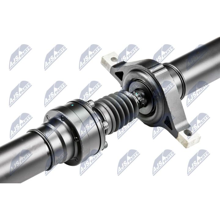 šarnyrinis velenas, ašies pavara NTY NWN-KA-008