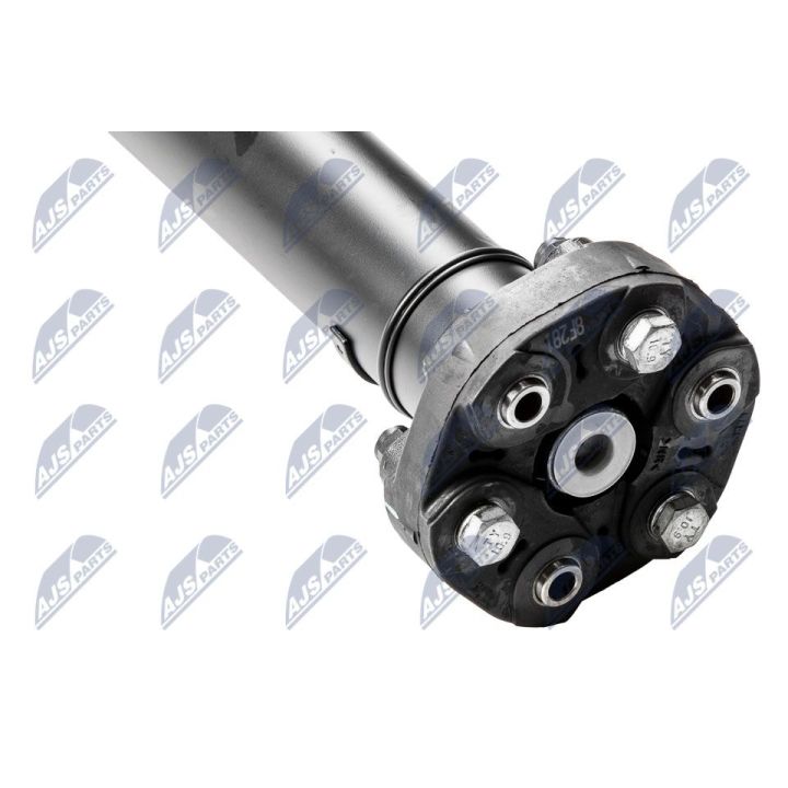 šarnyrinis velenas, ašies pavara NTY NWN-KA-008