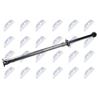 šarnyrinis velenas, ašies pavara NTY NWN-KA-009