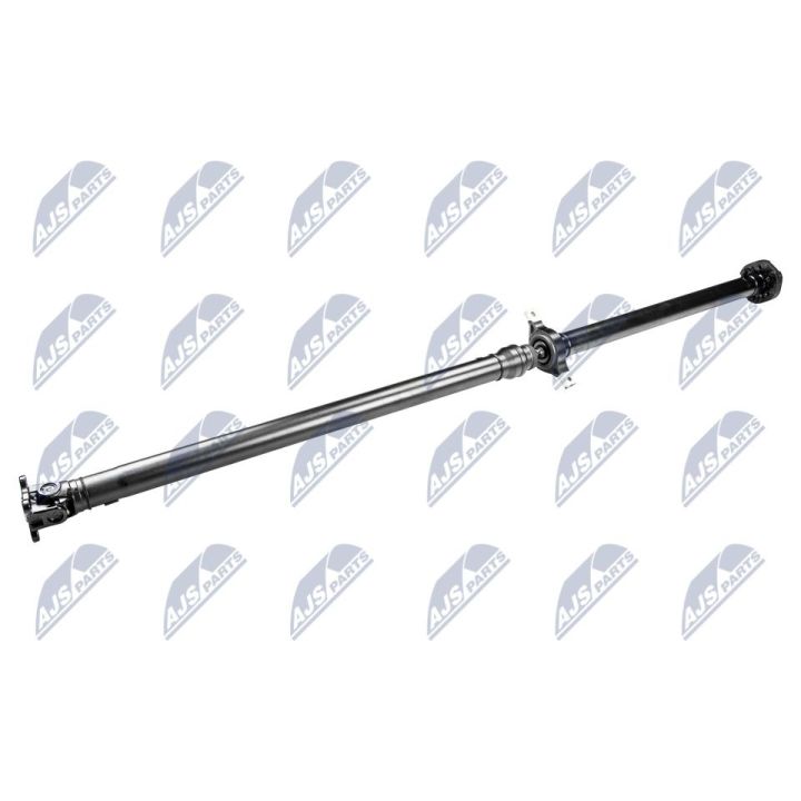 šarnyrinis velenas, ašies pavara NTY NWN-KA-009