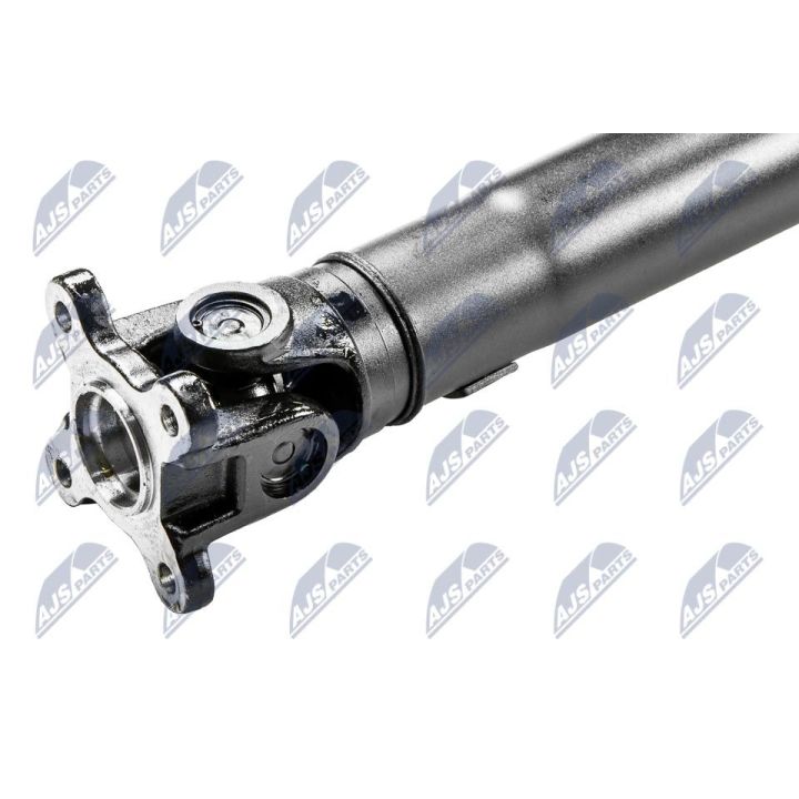 šarnyrinis velenas, ašies pavara NTY NWN-KA-009