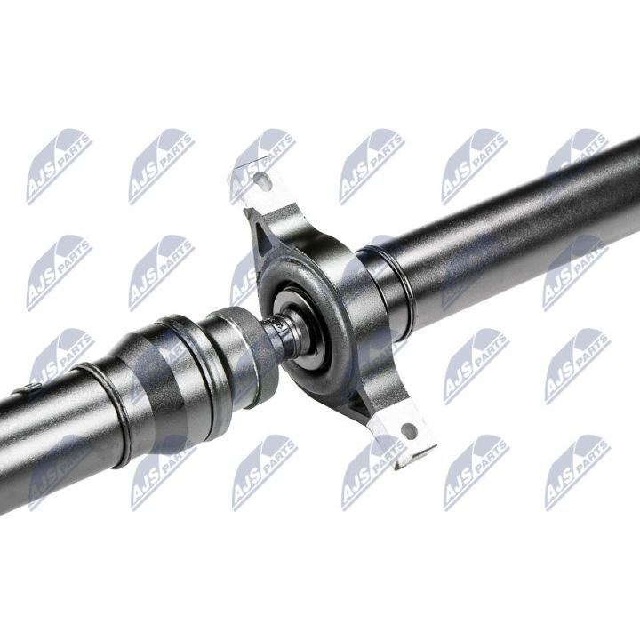 šarnyrinis velenas, ašies pavara NTY NWN-KA-009