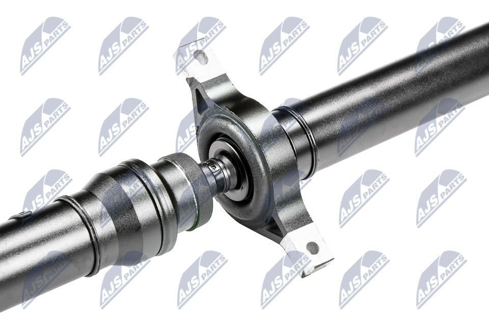 šarnyrinis velenas, ašies pavara NTY NWN-KA-009