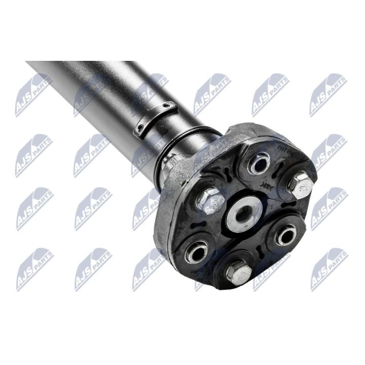 šarnyrinis velenas, ašies pavara NTY NWN-KA-009