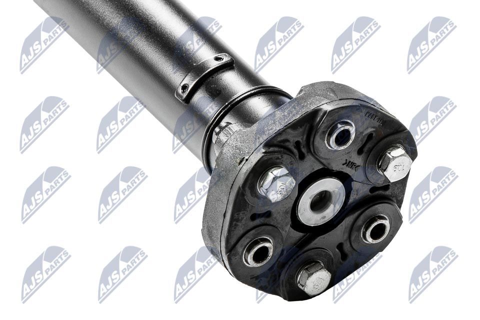 šarnyrinis velenas, ašies pavara NTY NWN-KA-009