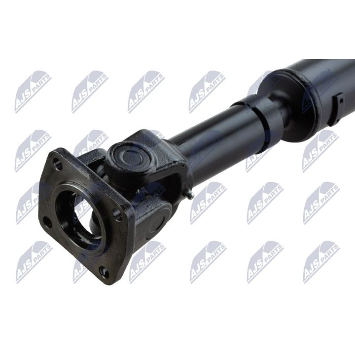 šarnyrinis velenas, ašies pavara NTY NWN-KA-011