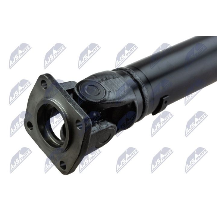 šarnyrinis velenas, ašies pavara NTY NWN-KA-011