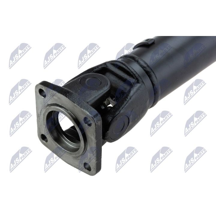 šarnyrinis velenas, ašies pavara NTY NWN-KA-012