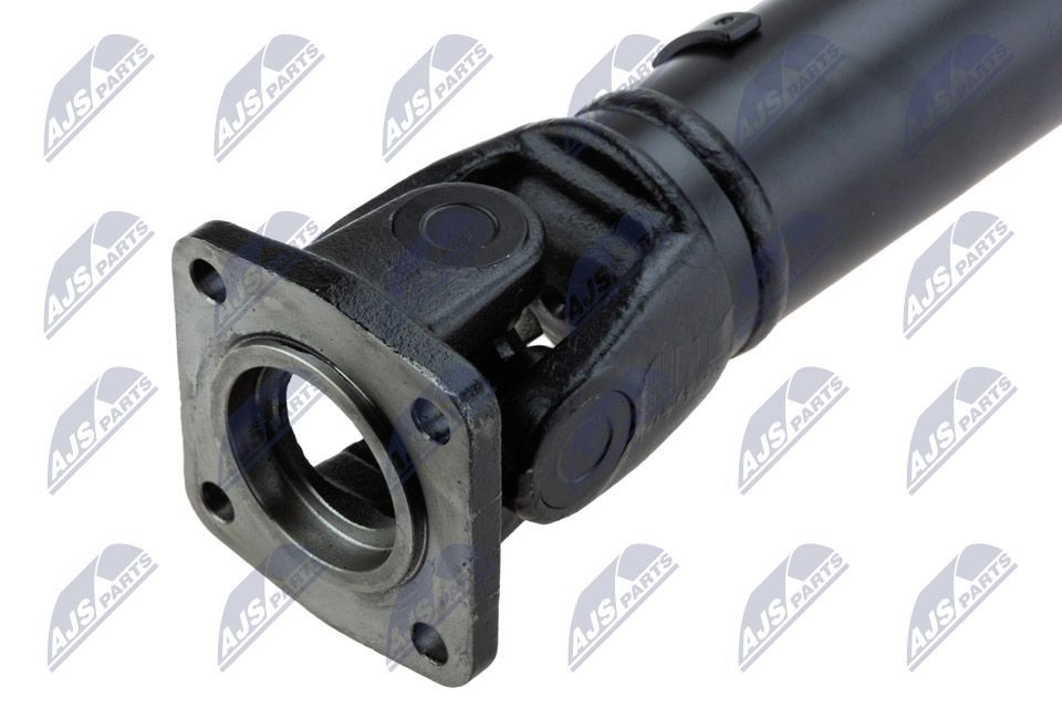 šarnyrinis velenas, ašies pavara NTY NWN-KA-012