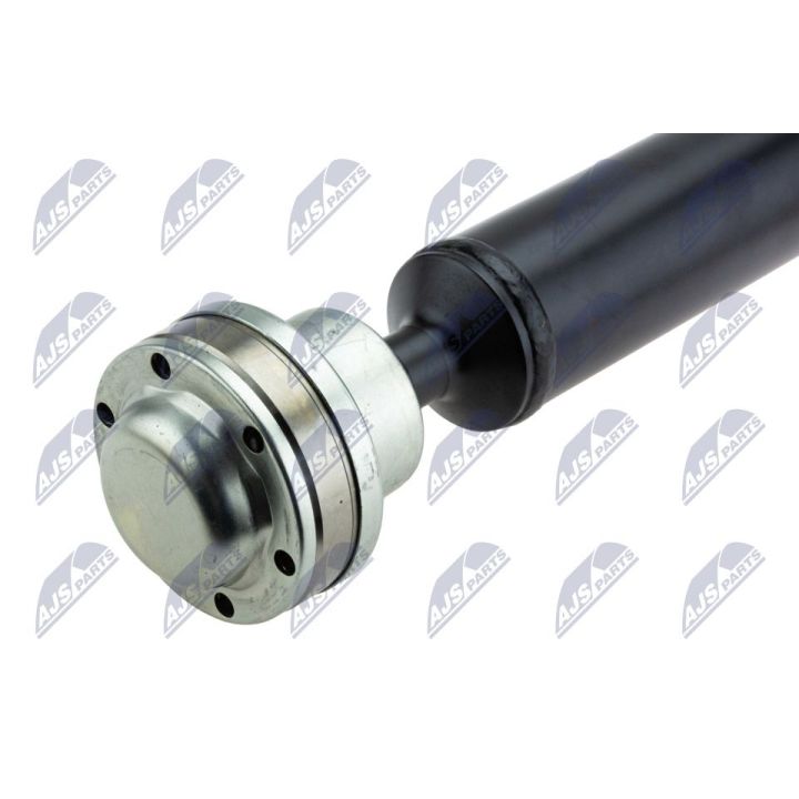 šarnyrinis velenas, ašies pavara NTY NWN-KA-012