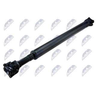 šarnyrinis velenas, ašies pavara NTY NWN-KA-013