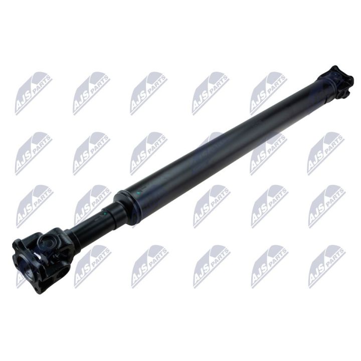 šarnyrinis velenas, ašies pavara NTY NWN-KA-013