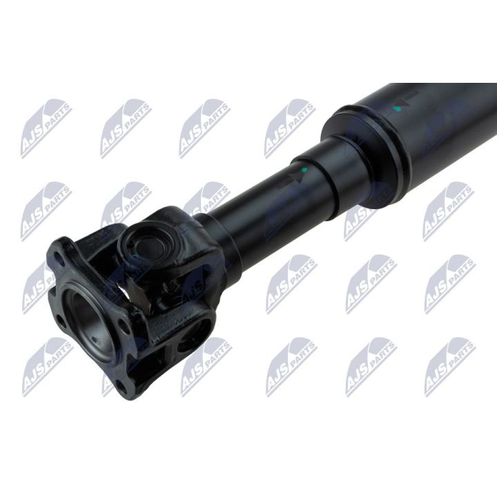 šarnyrinis velenas, ašies pavara NTY NWN-KA-013