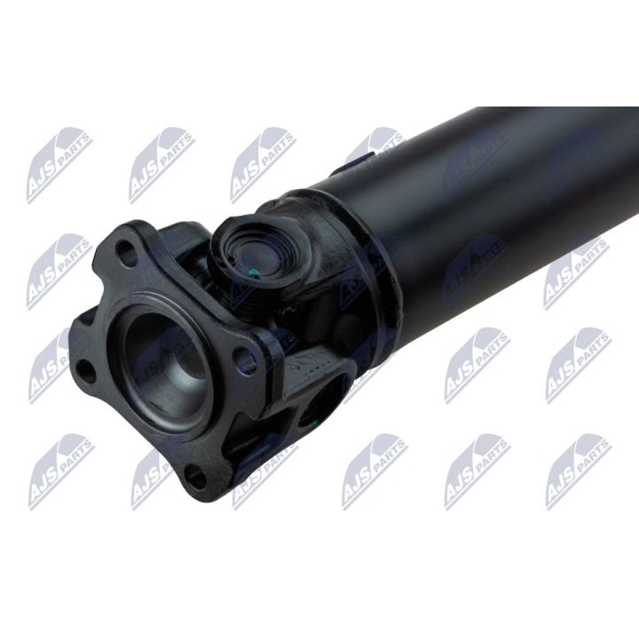 šarnyrinis velenas, ašies pavara NTY NWN-KA-013