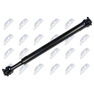 šarnyrinis velenas, ašies pavara NTY NWN-KA-014