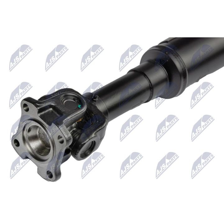 šarnyrinis velenas, ašies pavara NTY NWN-KA-014