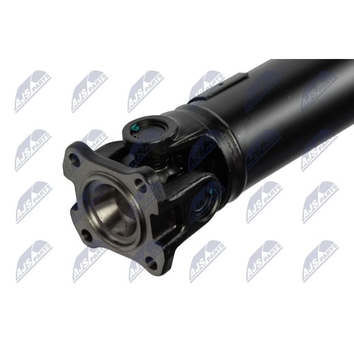 šarnyrinis velenas, ašies pavara NTY NWN-KA-014