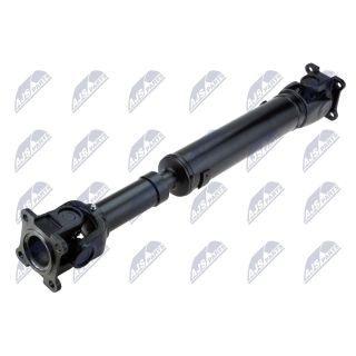 šarnyrinis velenas, ašies pavara NTY NWN-KA-015