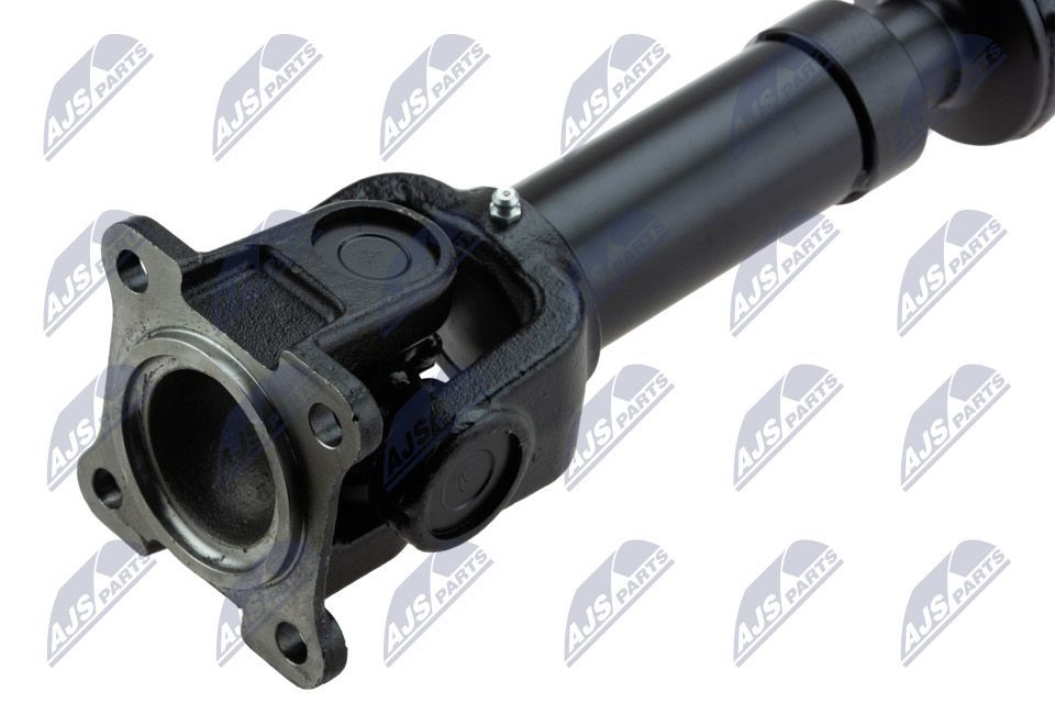 šarnyrinis velenas, ašies pavara NTY NWN-KA-015