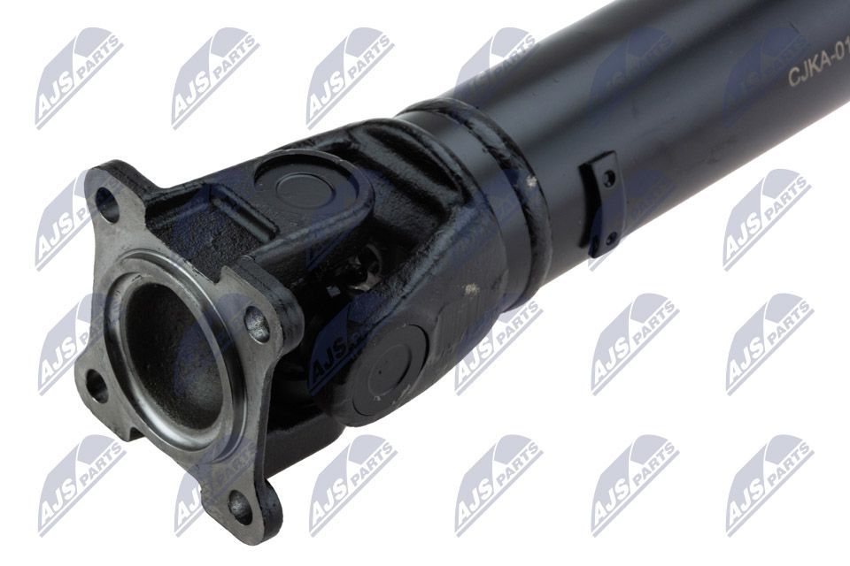 šarnyrinis velenas, ašies pavara NTY NWN-KA-015