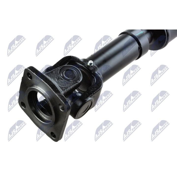 šarnyrinis velenas, ašies pavara NTY NWN-KA-016