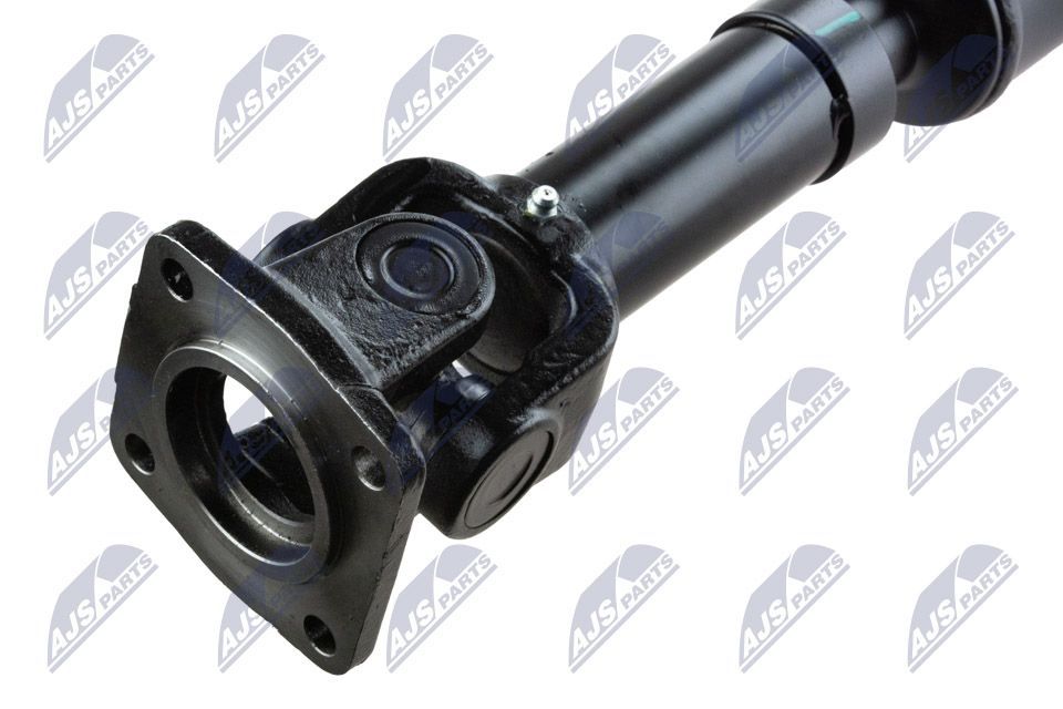 šarnyrinis velenas, ašies pavara NTY NWN-KA-016