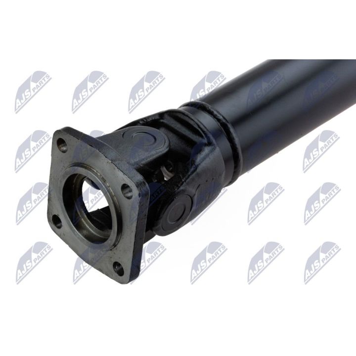 šarnyrinis velenas, ašies pavara NTY NWN-KA-016