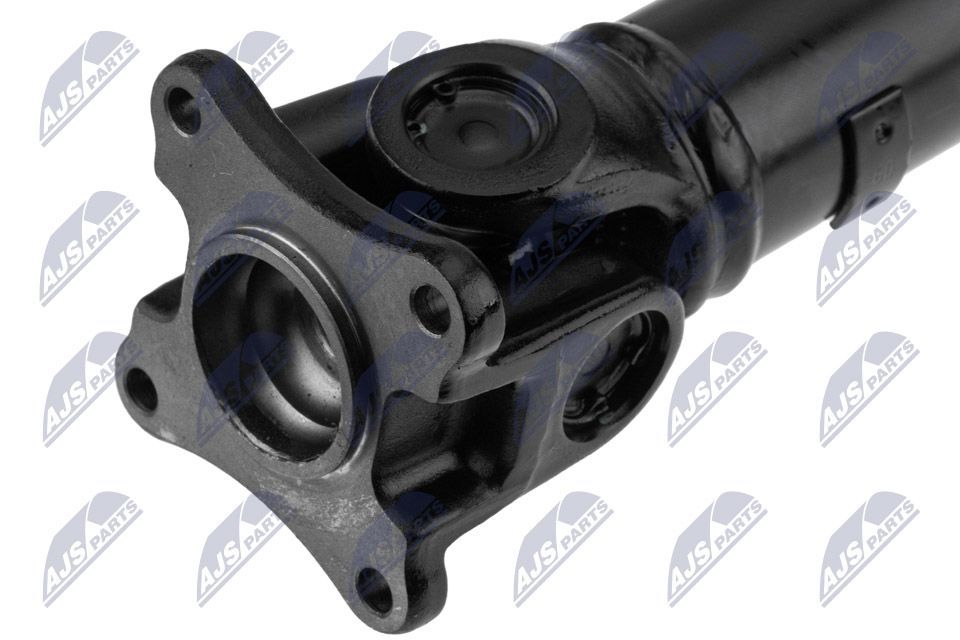 šarnyrinis velenas, ašies pavara NTY NWN-KA-017