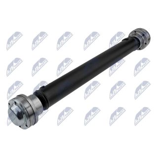 šarnyrinis velenas, ašies pavara NTY NWN-LR-003