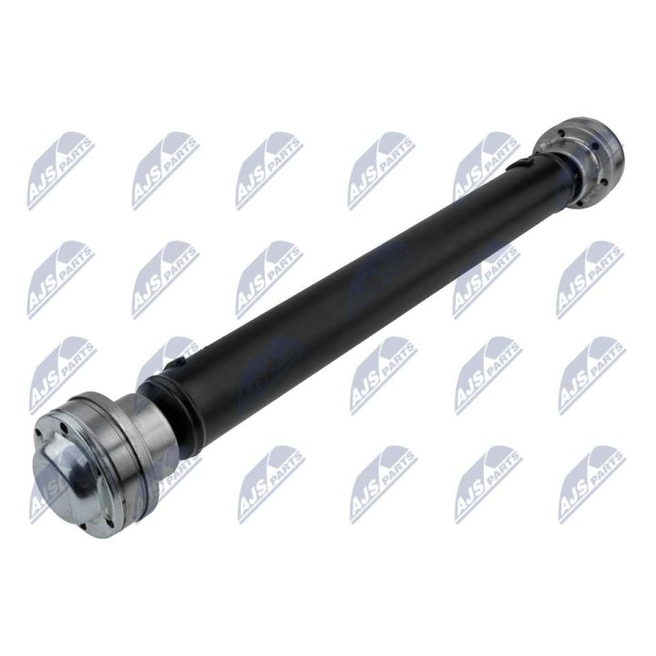 šarnyrinis velenas, ašies pavara NTY NWN-LR-003