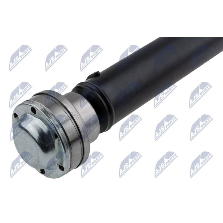 šarnyrinis velenas, ašies pavara NTY NWN-LR-003