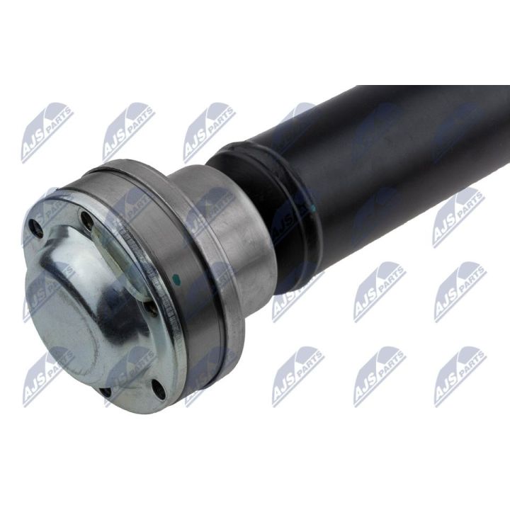 šarnyrinis velenas, ašies pavara NTY NWN-LR-003