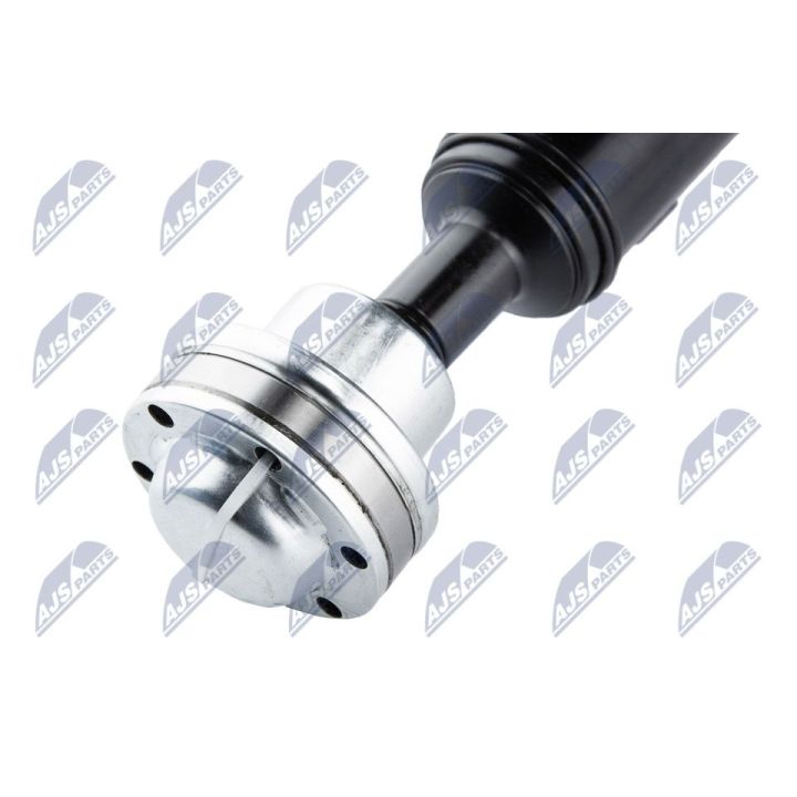 šarnyrinis velenas, ašies pavara NTY NWN-LR-007