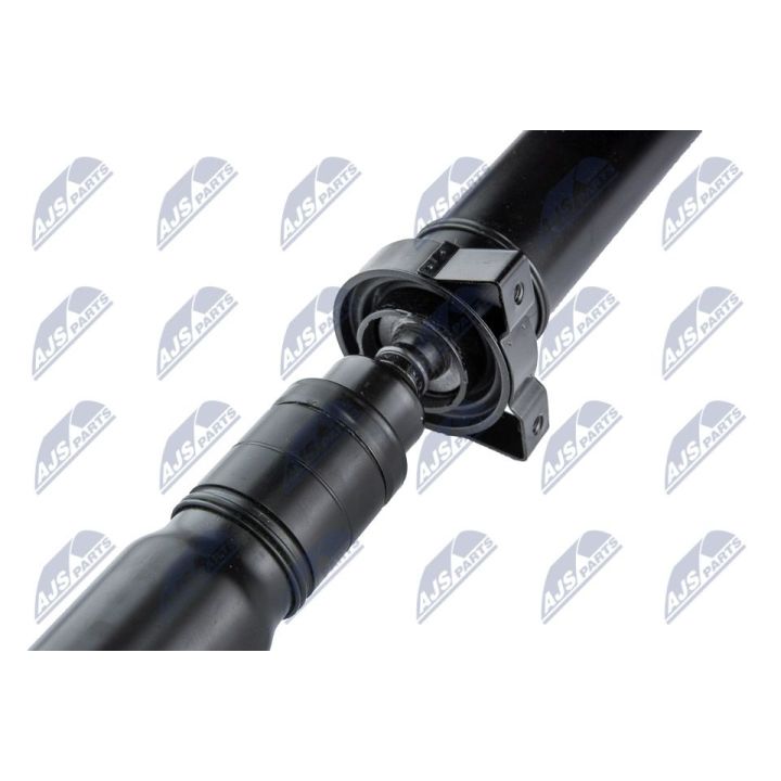 šarnyrinis velenas, ašies pavara NTY NWN-LR-007