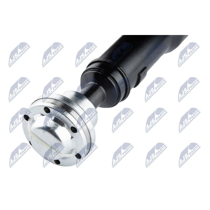 šarnyrinis velenas, ašies pavara NTY NWN-LR-007