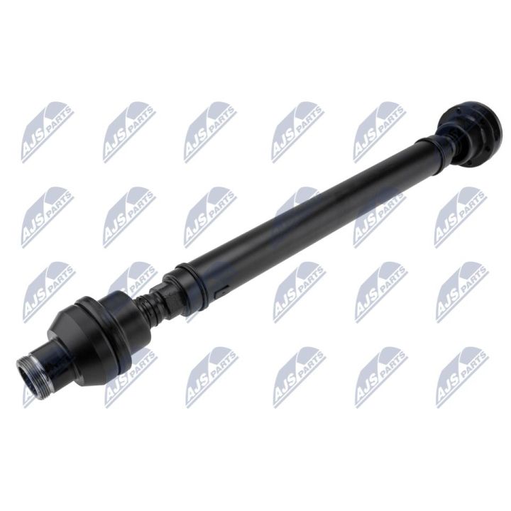 šarnyrinis velenas, ašies pavara NTY NWN-LR-008