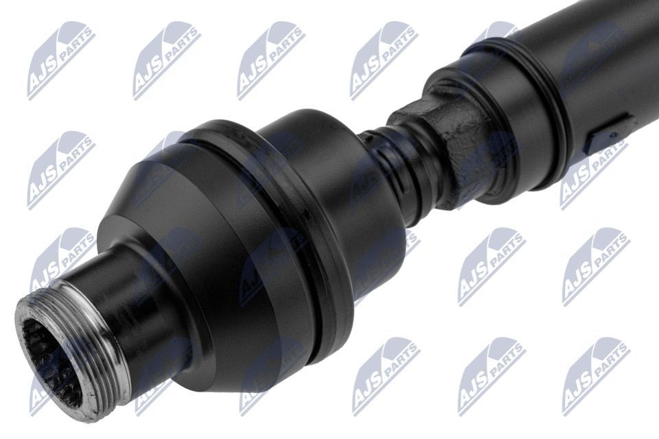 šarnyrinis velenas, ašies pavara NTY NWN-LR-008